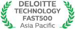 CustomerXPs Among 500 Fastest Growing Technology Firms in APAC