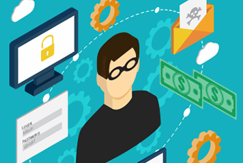 Cybersecurity vulnerability in Indian banks