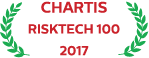 CustomerXPs Ranked in Chartis RiskTech100 for 3rd Consecutive Year