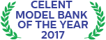 IndusInd Bank Named Celent Model Bank of the Year for Growing Revenue While Managing Fraud