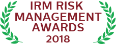 CustomerXPs finalist for IRM CIR Risk Management Awards 2018