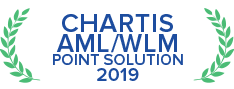 Clari5 Anti-Money Laundering & Watch List Monitoring capability featured in Chartis Research latest report on AML/WLM
