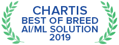 CustomerXPs is a ‘Best-of-Breed’ Vendor in Chartis Research ‘AI in Financial Services, 2019’ Report