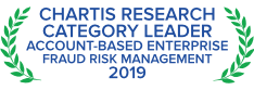 Clari5 Positioned Category Leader for Account-based Enterprise Fraud Risk Management in Chartis Research Report on Financial Crime Risk Management Systems for Enterprise Fraud