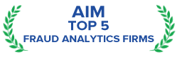Clari5 Among Top 5 Fraud Analytics Firms