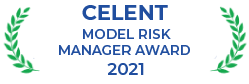 Clari5 Customer Fino Payments Bank Wins Prestigious Celent Model Risk Manager Award 2021!