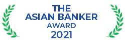 Clari5 Customer Mashreq Bank Wins Asian Banker MEA Risk Management Award 2021