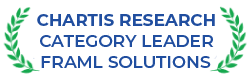 Clari5 Positioned Category Leader in Chartis Research RiskTech Quadrant® for FRAML Solutions, 2023