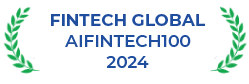 Clari5 Recognized in AIFINTECH100 as a Leading Innovator in AI Technologies for Financial Services