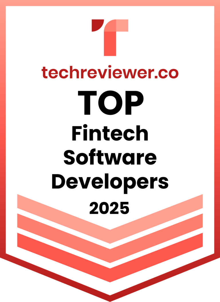 Clari5 Recognized Among Top FinTech Software Development Companies in 2025 by Techreviewer.co