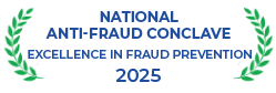 Clari5 Wins ‘Excellence in Fraud Prevention’ at the National Anti-Fraud Conclave