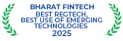 Clari5 Wins ‘Best Regtech’ and ‘Best Use of Emerging Technologies’ at Bharat Fintech Summit