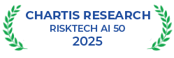 Clari5 Among Top 50 AI-driven Risk Technology Providers - Chartis RiskTech AI50 2025