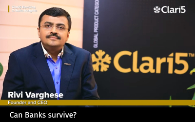 Can banks survive?