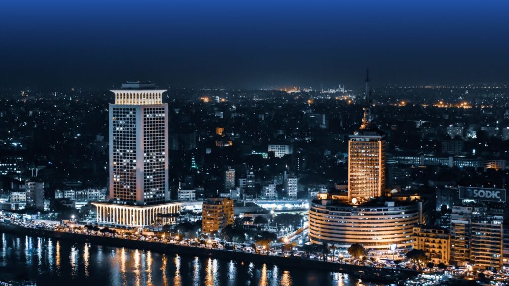 Why Egyptian banks and insurers need to connect Fraud, AML, Cybersecurity and AI